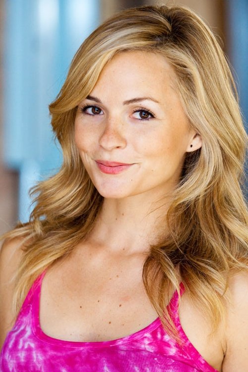 Lindsey Gort zdjęcie