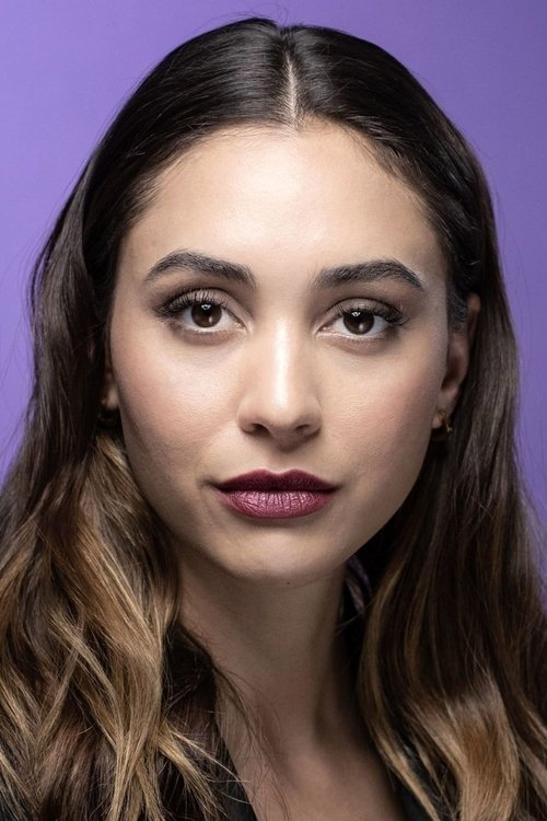 Lindsey Morgan zdjęcie