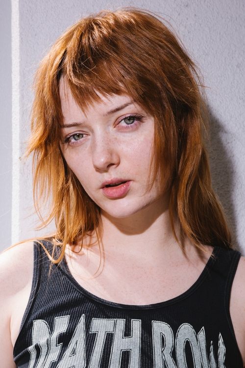 Lindsey Normington zdjęcie