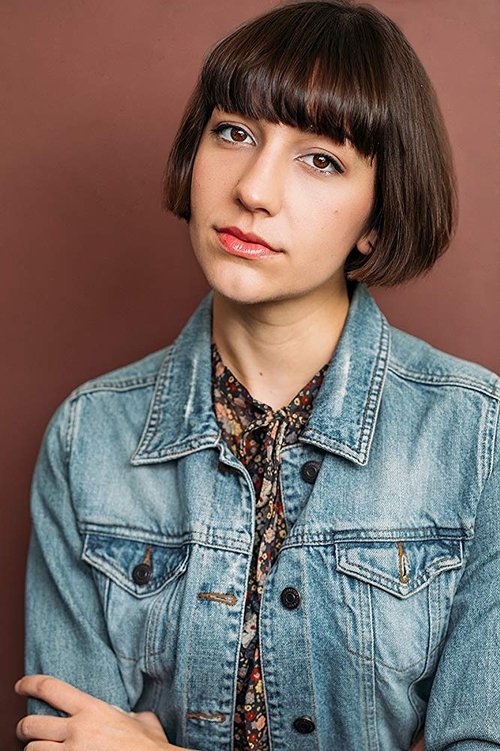 Lindsey Rose Naves zdjęcie