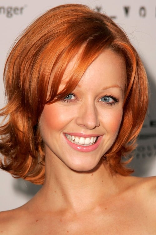 Lindy Booth zdjęcie