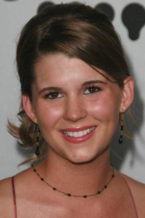 Lindze Letherman zdjęcie