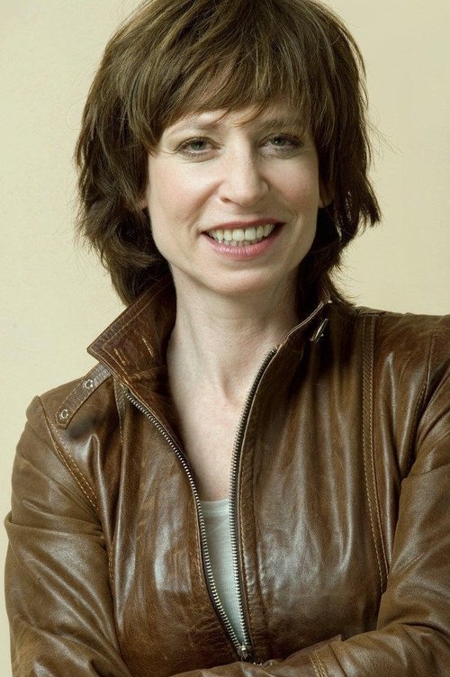 Lineke Rijxman zdjęcie