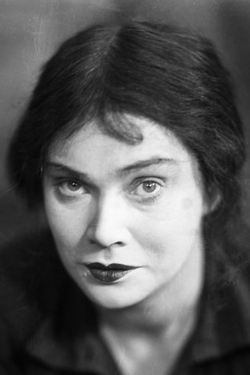 Linnéa Hillberg zdjęcie