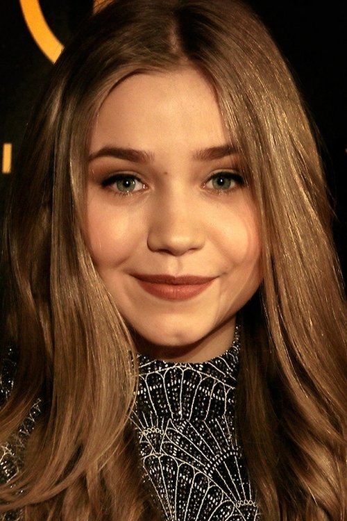 Linnea Skog zdjęcie