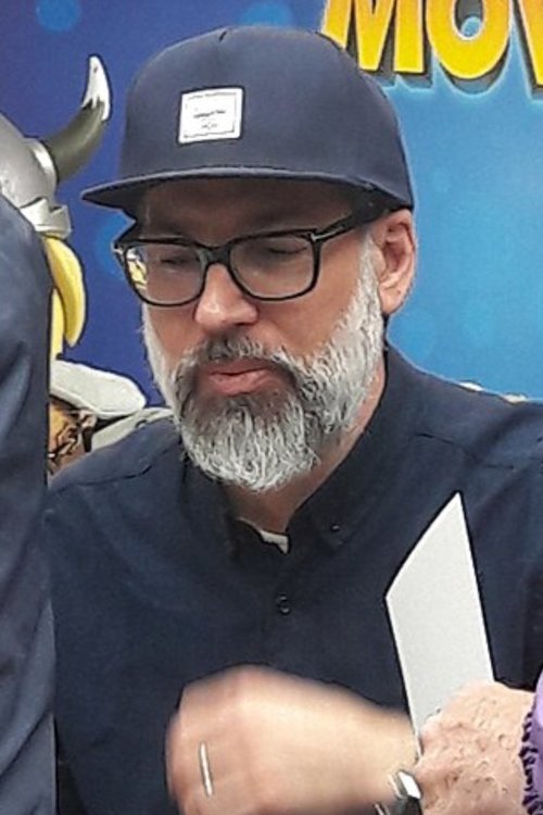 Lino DiSalvo zdjęcie