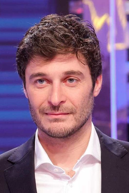 Lino Guanciale zdjęcie