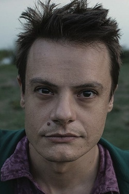 Lino Musella zdjęcie