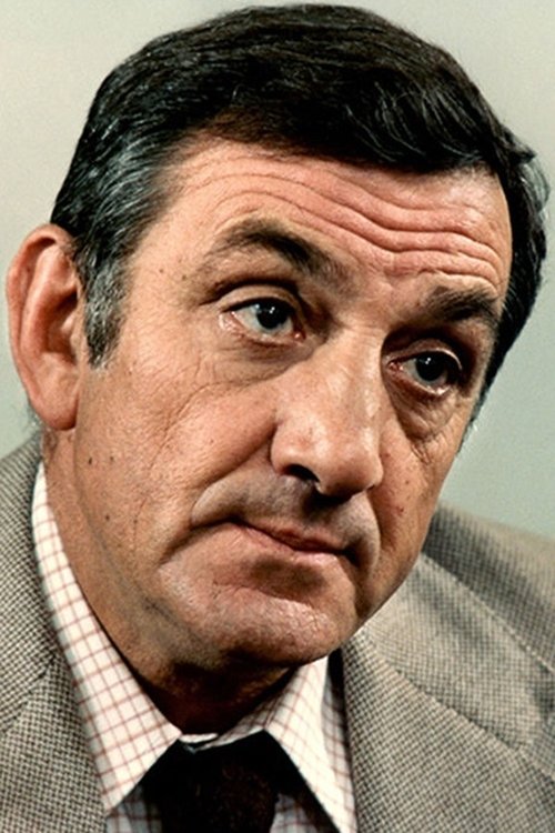 Lino Ventura zdjęcie