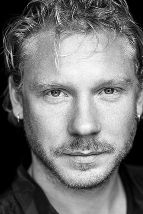 Linus Troedsson zdjęcie