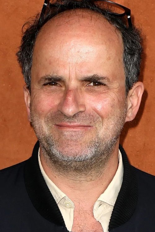 Lionel Abelanski zdjęcie