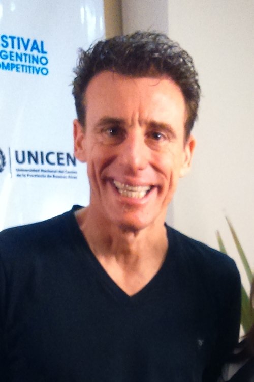 Lionel Campoy zdjęcie