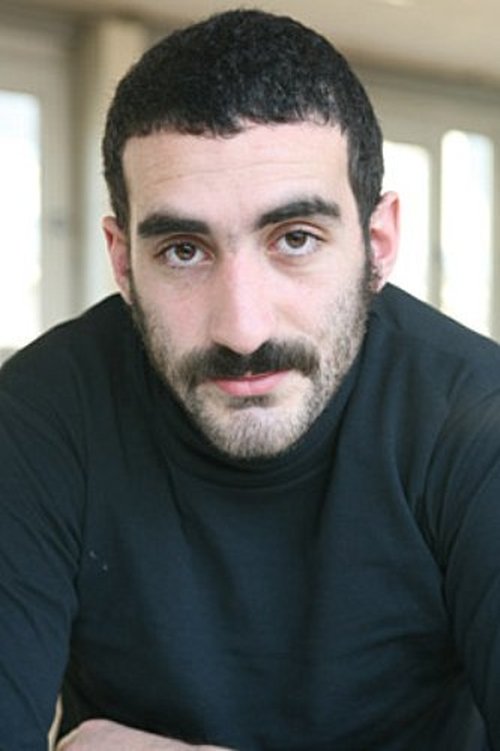 Lionel Dray zdjęcie