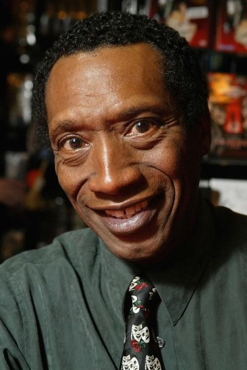 Lionel Mark Smith zdjęcie