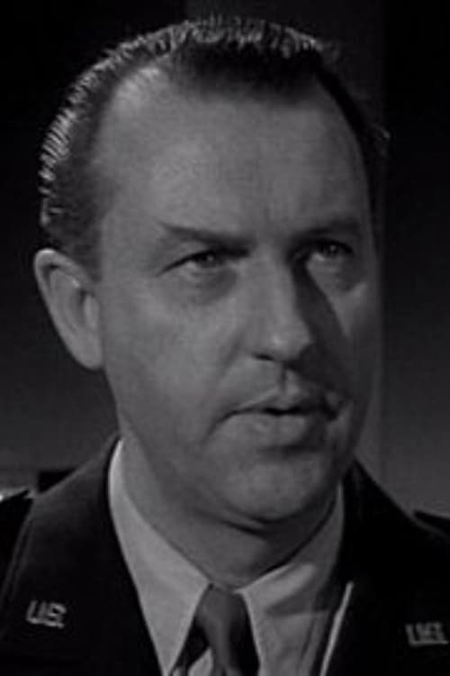 Lionel Murton zdjęcie