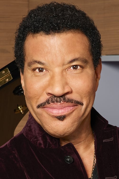 Lionel Richie zdjęcie