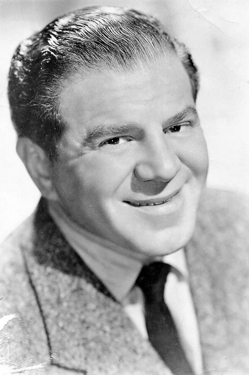 Lionel Stander zdjęcie