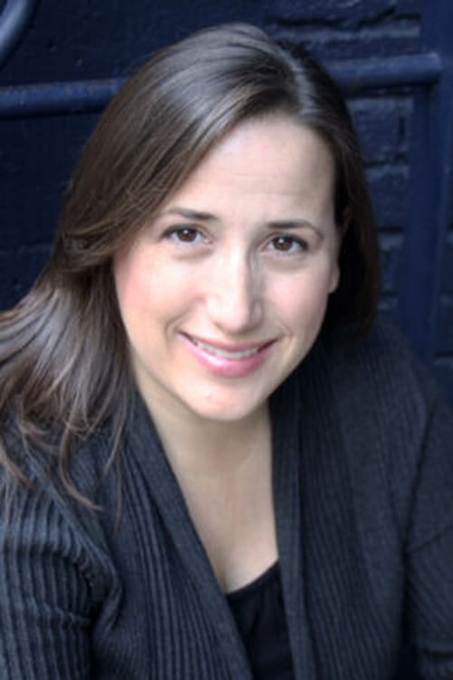 Lisa Ann Beley zdjęcie