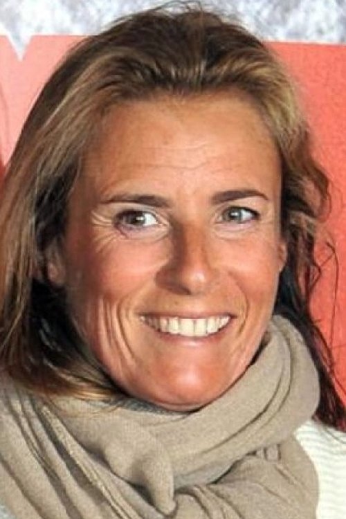 Lisa Azuelos zdjęcie