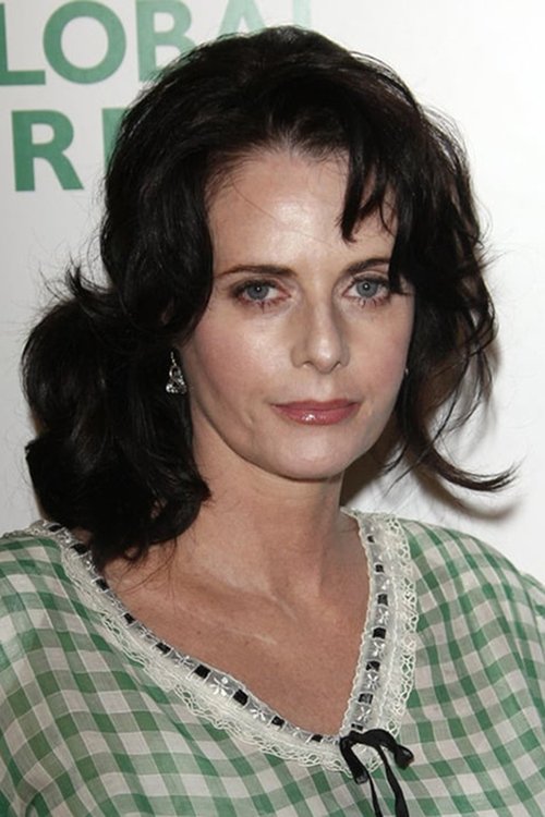 Lisa Blount zdjęcie