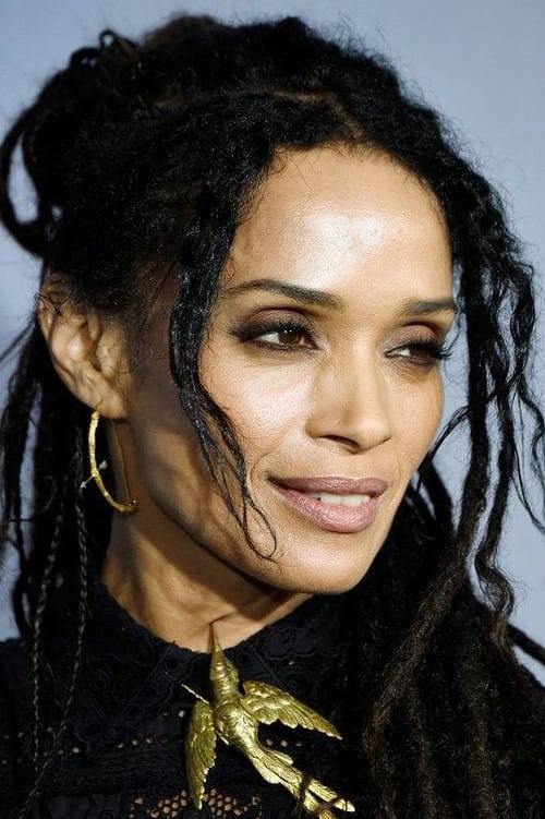 Lisa Bonet zdjęcie