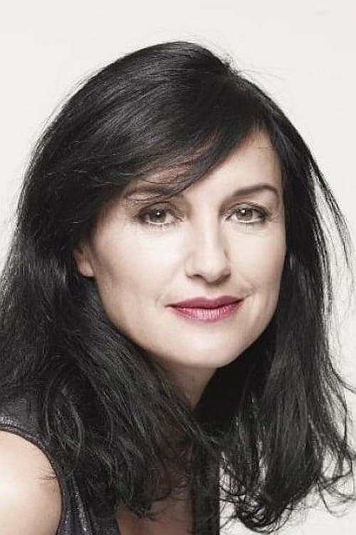 Lisa Collins zdjęcie