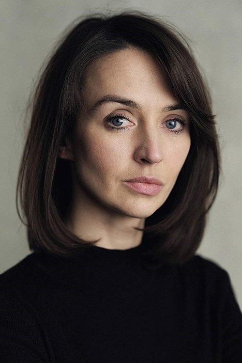 Lisa Dwyer Hogg zdjęcie