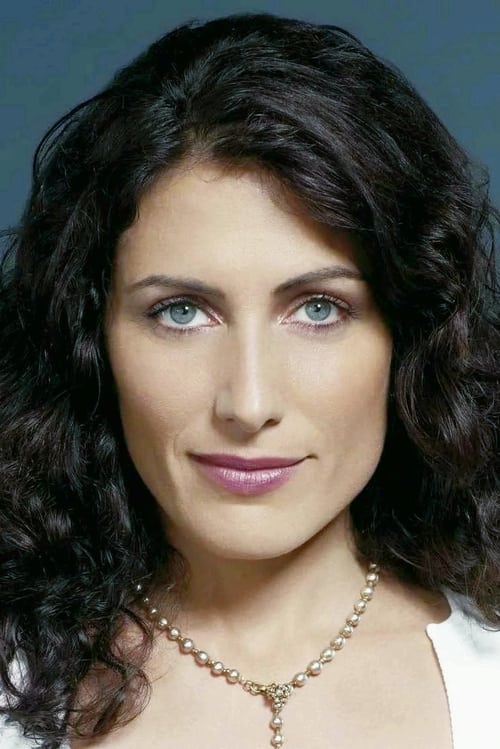 Lisa Edelstein zdjęcie