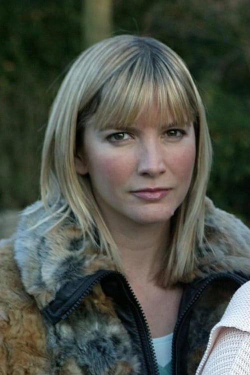 Lisa Faulkner zdjęcie