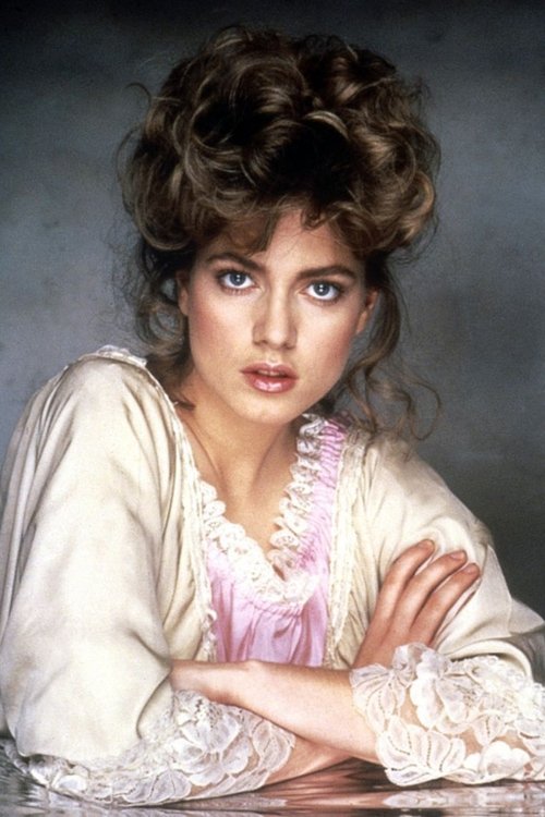 Lisa Foster zdjęcie