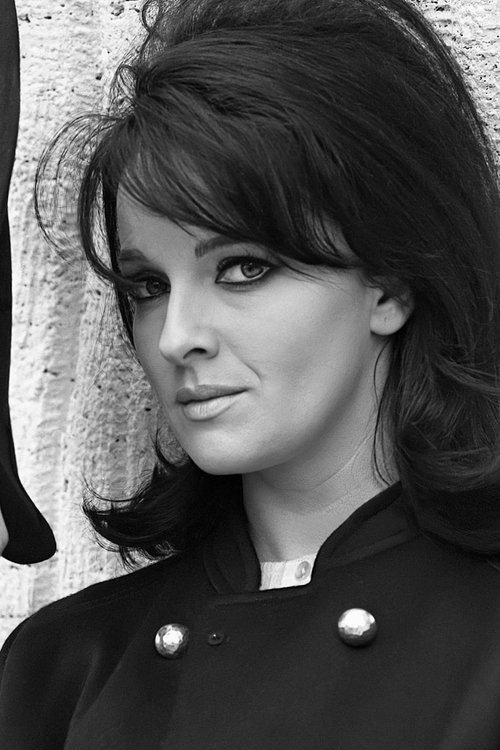 Lisa Gastoni zdjęcie