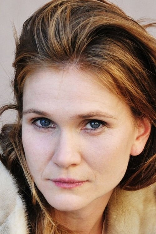 Lisa Hagmeister zdjęcie