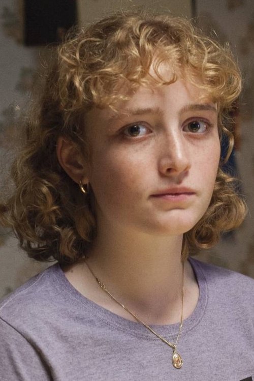 Lisa Harder zdjęcie