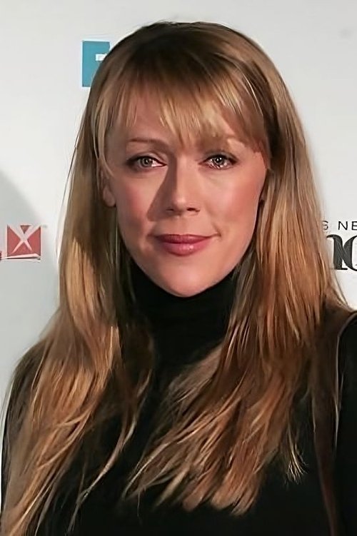 Lisa Hensley zdjęcie