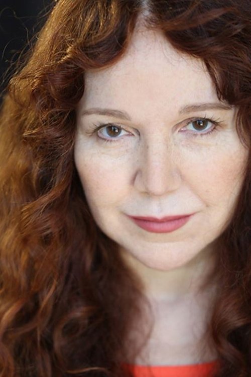 Lisa Jane Persky zdjęcie