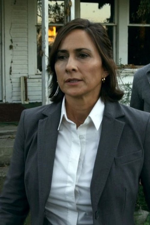 Lisa Jane Todd zdjęcie