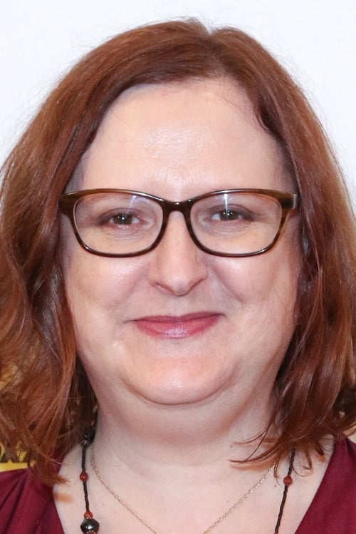 Lisa K. Wyatt zdjęcie