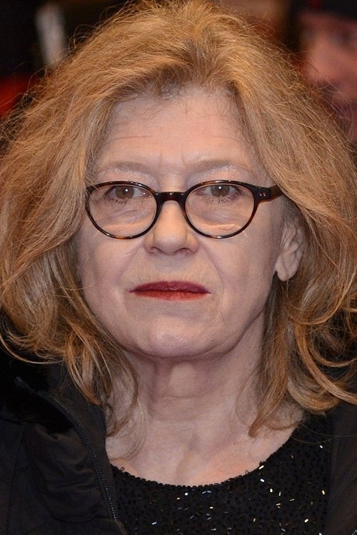 Lisa Kreuzer zdjęcie