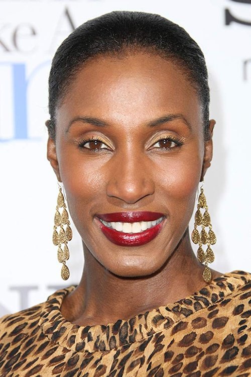 Lisa Leslie zdjęcie