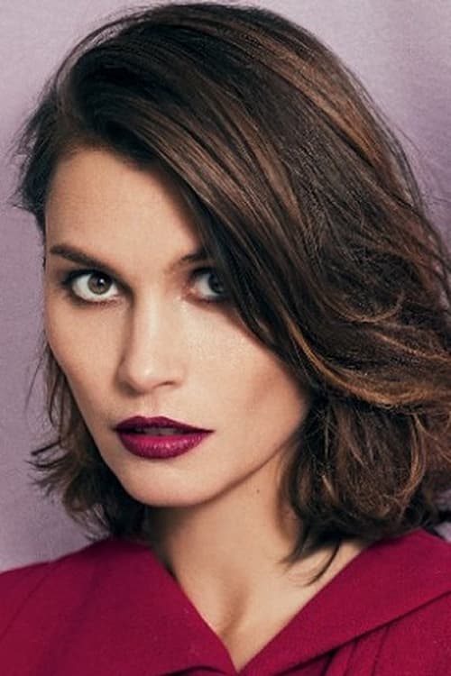 Lisa Loven Kongsli zdjęcie