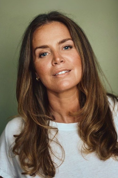 Lisa McAllister zdjęcie