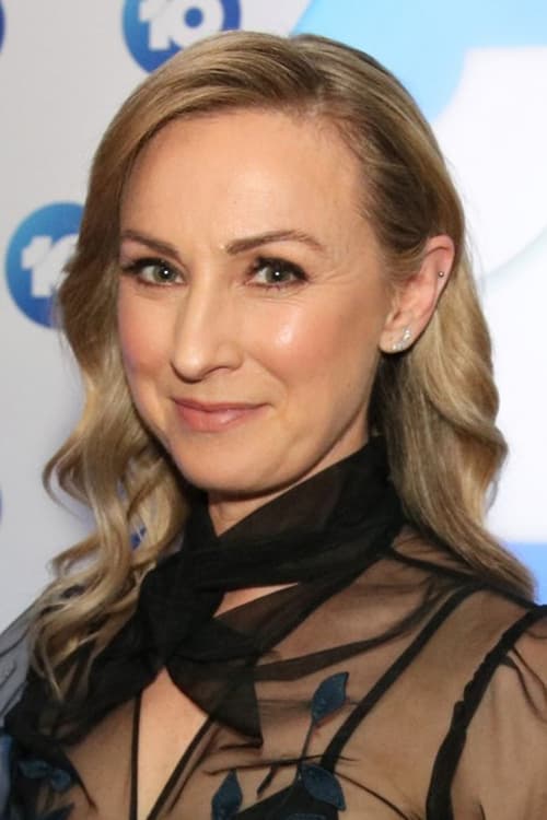 Lisa McCune zdjęcie