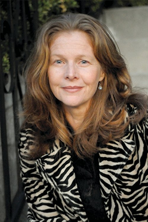 Lisa Moncure zdjęcie