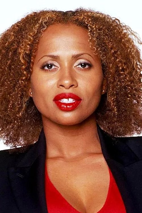 Lisa Nicole Carson zdjęcie