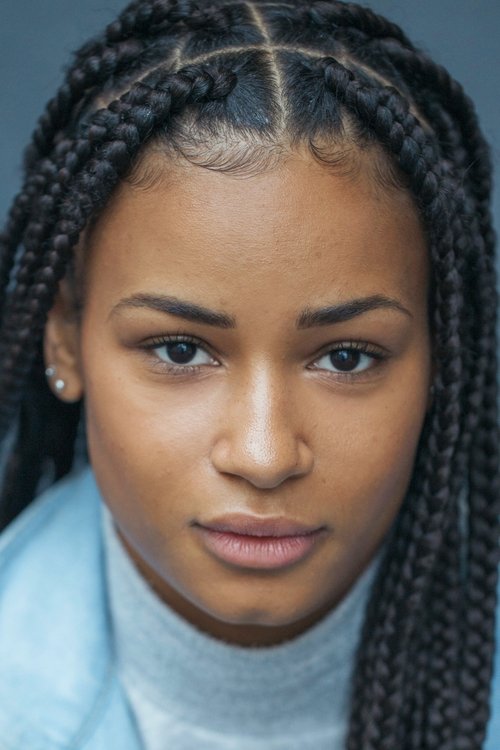 Lisa Nyarko zdjęcie