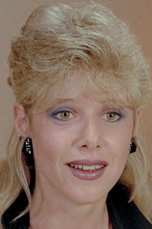 Lisa Randall zdjęcie