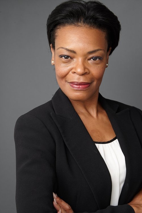 Lisa Renee Pitts zdjęcie