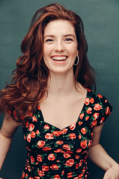 Lisa Riesner zdjęcie