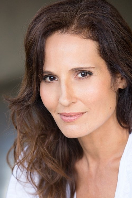 Lisa Roumain zdjęcie