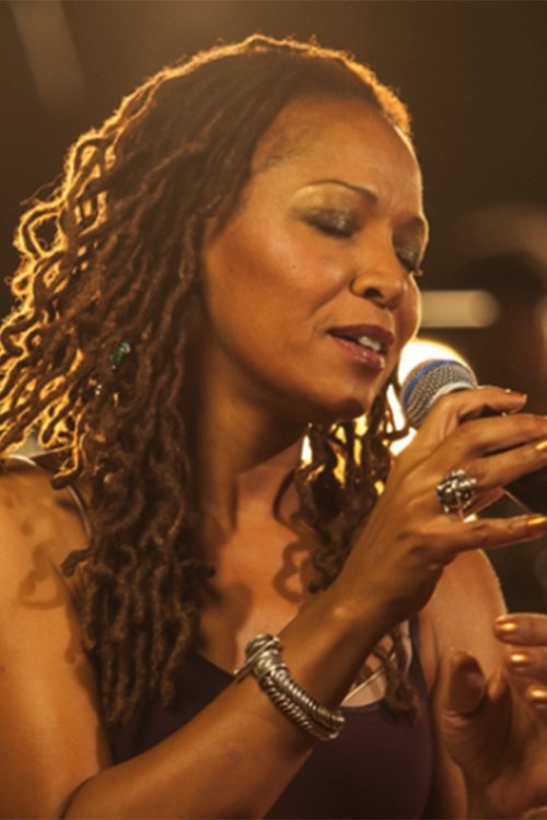 Lisa Simone zdjęcie